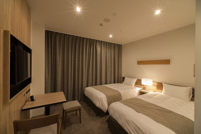 Imagen de la habitación del Hotel Nagano Tokyu Rei. Foto 6