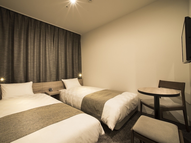 Imagen de la habitación del Hotel Nagano Tokyu Rei. Foto 8