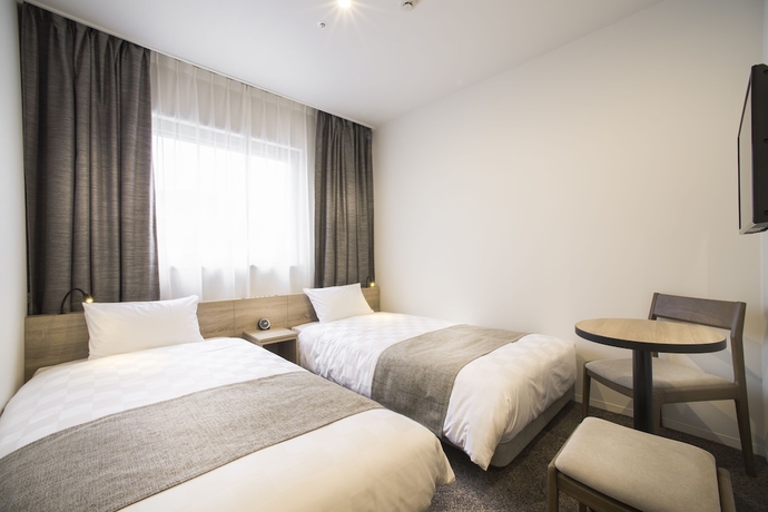 Imagen de la habitación del Hotel Nagano Tokyu Rei. Foto 9