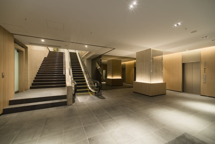 Imagen de los interiores del Hotel Nagano Tokyu Rei. Foto 13