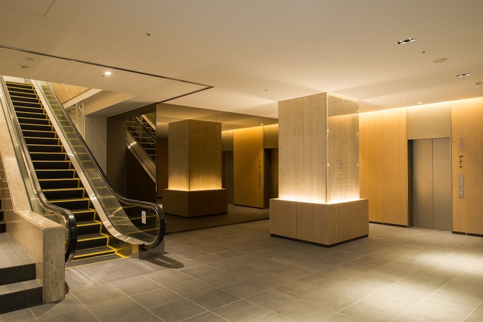 Imagen de los interiores del Hotel Nagano Tokyu Rei. Foto 14