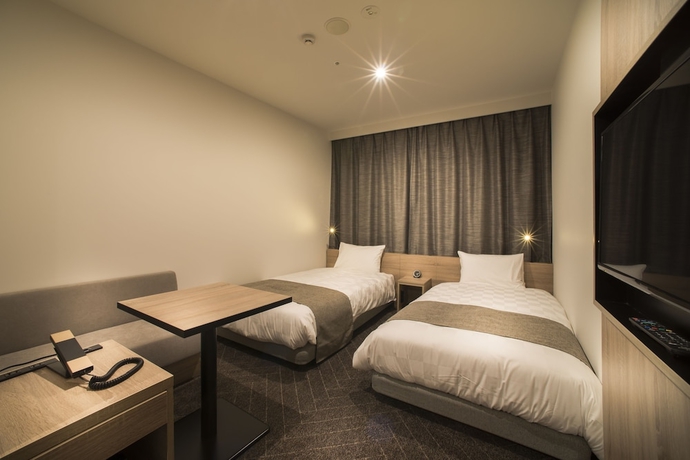 Imagen de la habitación del Hotel Nagano Tokyu Rei. Foto 10