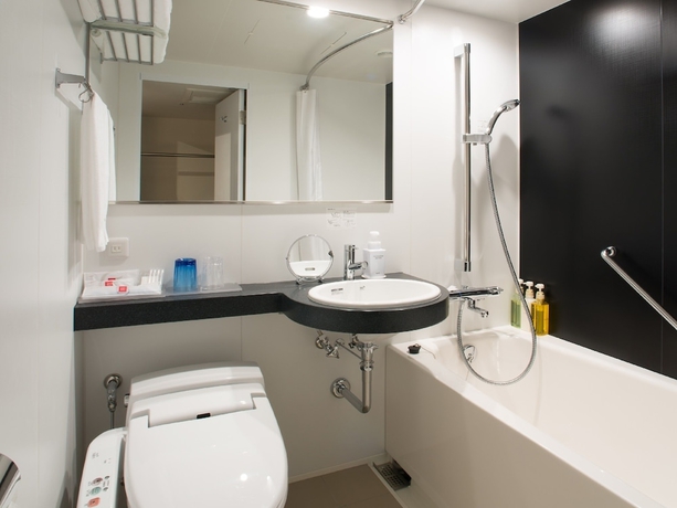 Imagen de la habitación del Hotel Nagano Tokyu Rei. Foto 11