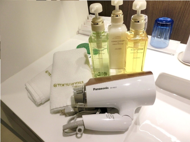 Imagen de la habitación del Hotel Nagano Tokyu Rei. Foto 12