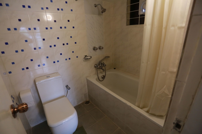 Imagen de la habitación del Hotel Nagar Valley. Foto 8