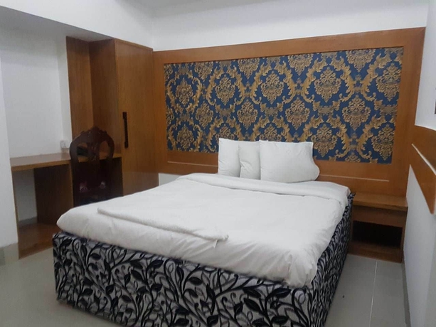 Imagen de la habitación del Hotel Nagar Valley. Foto 12