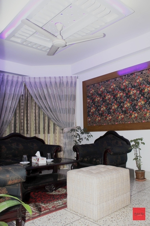 Imagen de la habitación del Hotel Nagar Valley. Foto 14