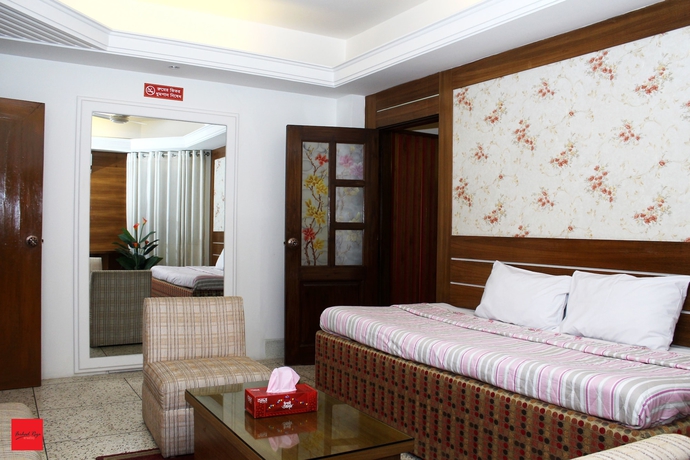 Imagen de la habitación del Hotel Nagar Valley. Foto 15