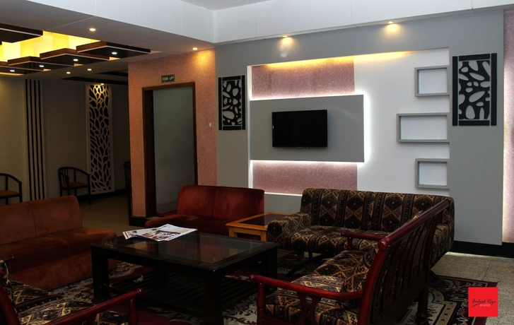 Imagen de los interiores del Hotel Nagar Valley. Foto 18