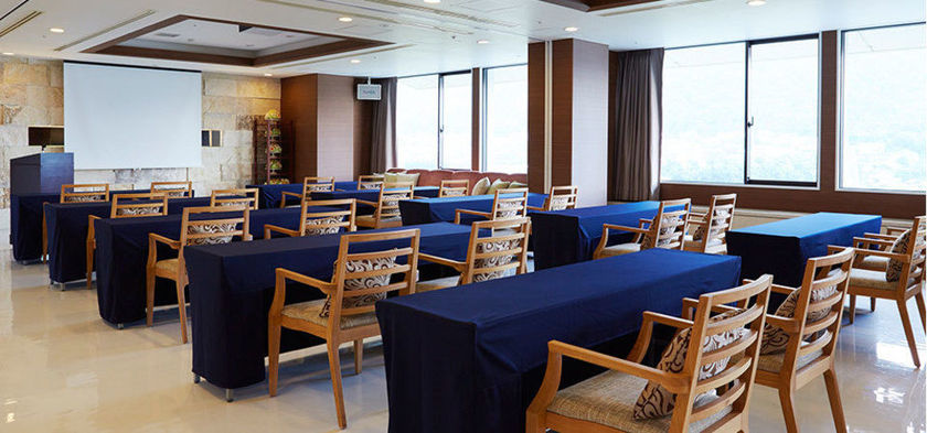 Imagen de la habitación del Hotel Nagaragawa Seiryu. Foto 2
