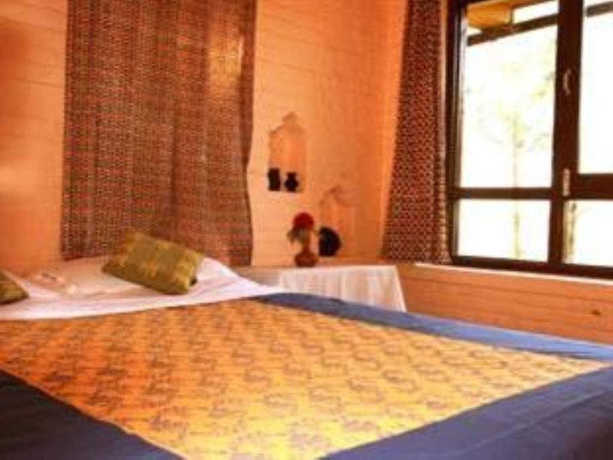 Imagen de la habitación del Hotel Nagarkot Cottage. Foto 6