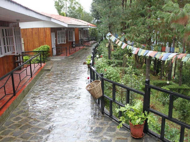 Imagen general del Hotel Nagarkot Cottage. Foto 2