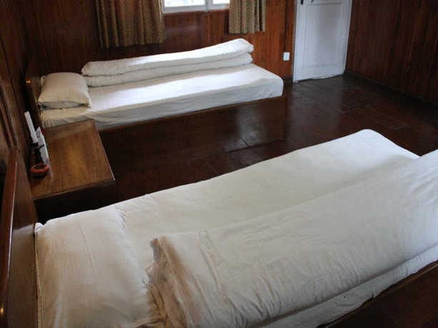 Imagen de la habitación del Hotel Nagarkot Cottage. Foto 7