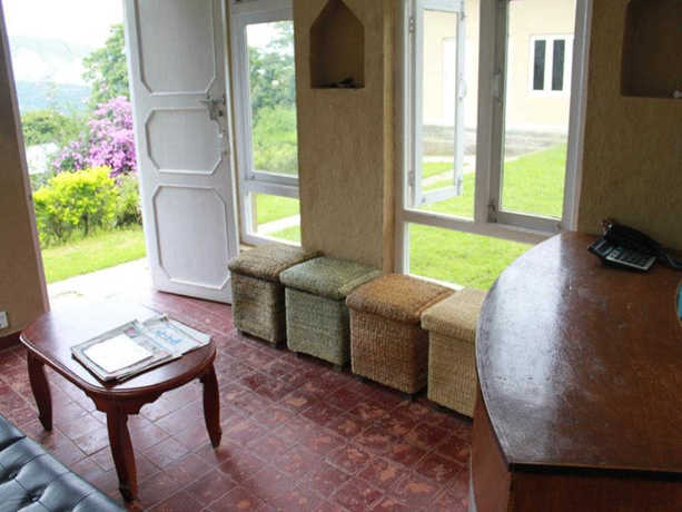 Imagen de los interiores del Hotel Nagarkot Cottage. Foto 9