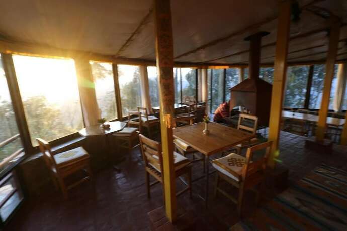 Imagen general del Hotel Nagarkot Farm House. Foto 1