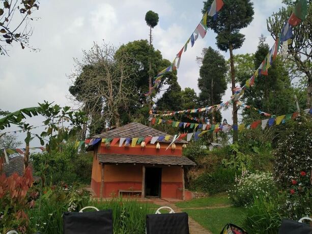 Imagen general del Hotel Nagarkot Farm House. Foto 3