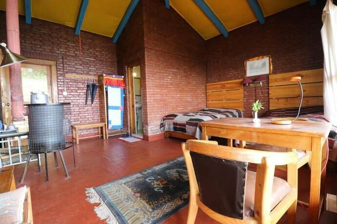 Imagen de la habitación del Hotel Nagarkot Farm House. Foto 9