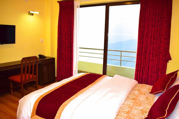 Imagen de la habitación del Hotel Nagarkot Inn. Foto 4