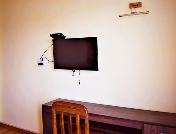 Imagen de la habitación del Hotel Nagarkot Inn. Foto 6