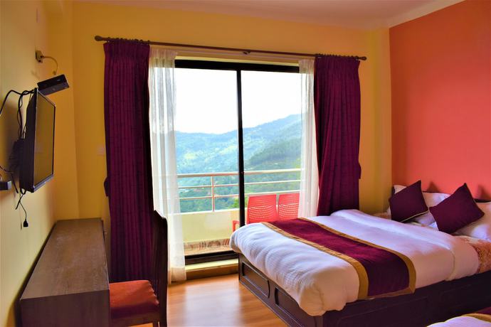 Imagen de la habitación del Hotel Nagarkot Inn. Foto 9