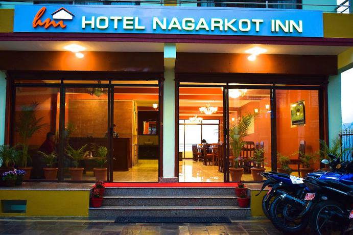 Imagen general del Hotel Nagarkot Inn. Foto 1