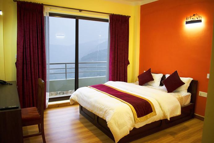 Imagen de la habitación del Hotel Nagarkot Inn. Foto 11