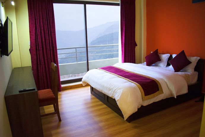 Imagen de la habitación del Hotel Nagarkot Inn. Foto 12