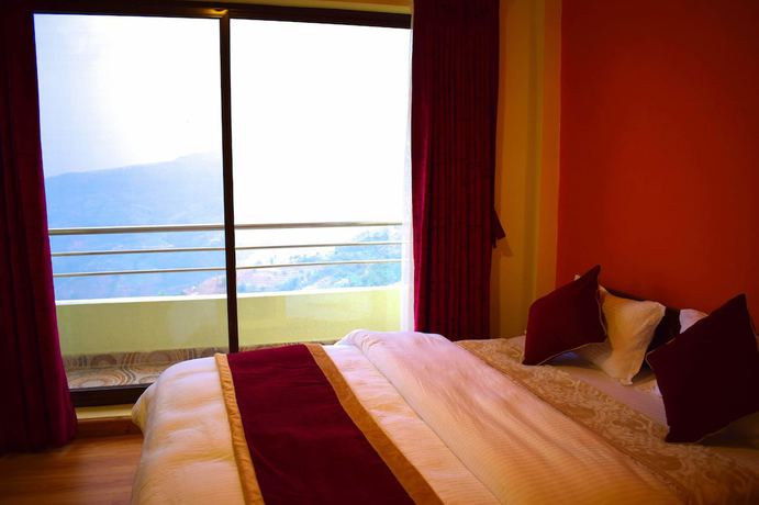 Imagen de la habitación del Hotel Nagarkot Inn. Foto 13