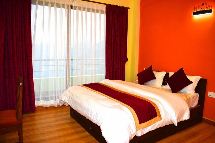 Imagen de la habitación del Hotel Nagarkot Inn. Foto 15