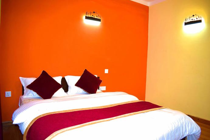 Imagen de la habitación del Hotel Nagarkot Inn. Foto 16