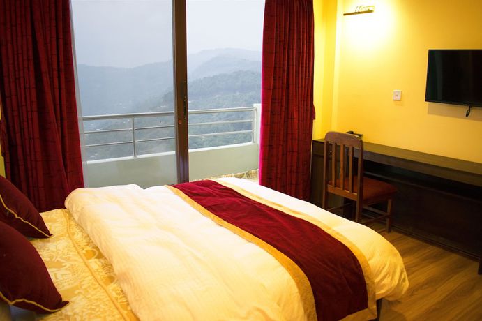 Imagen de la habitación del Hotel Nagarkot Inn. Foto 17