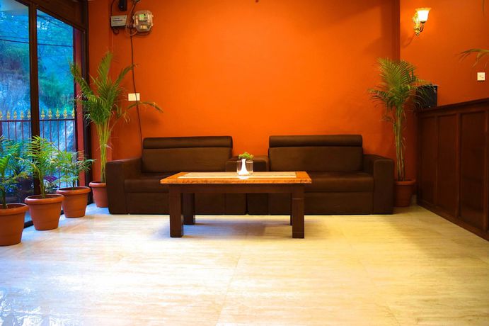 Imagen de los interiores del Hotel Nagarkot Inn. Foto 20