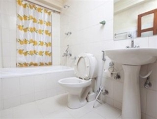 Imagen de la habitación del Hotel Nagarkot Sunshine. Foto 5