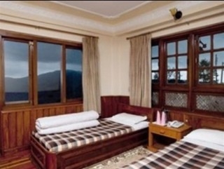 Imagen de la habitación del Hotel Nagarkot Sunshine. Foto 7