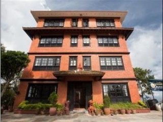 Imagen general del Hotel Nagarkot Sunshine. Foto 3