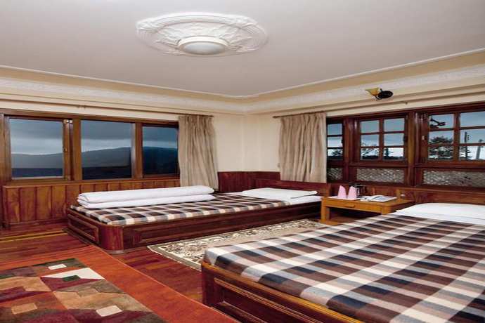 Imagen de la habitación del Hotel Nagarkot Sunshine. Foto 9