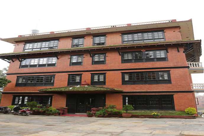 Imagen general del Hotel Nagarkot Sunshine. Foto 3