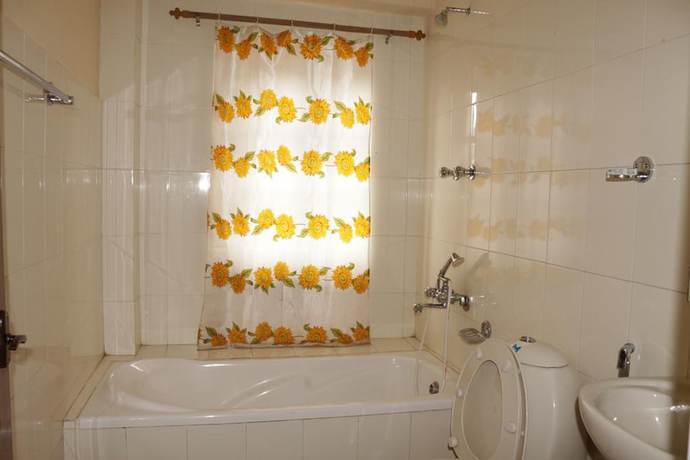 Imagen de la habitación del Hotel Nagarkot Sunshine. Foto 11