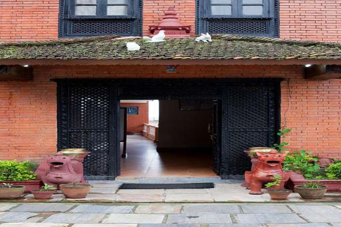 Imagen general del Hotel Nagarkot Sunshine. Foto 4