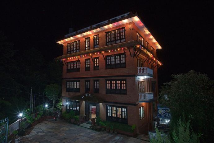 Imagen general del Hotel Nagarkot Sunshine. Foto 5