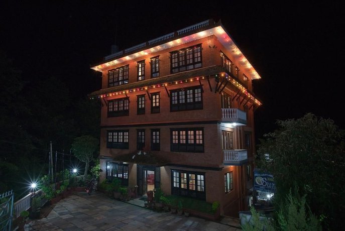 Imagen general del Hotel Nagarkot Sunshine. Foto 1
