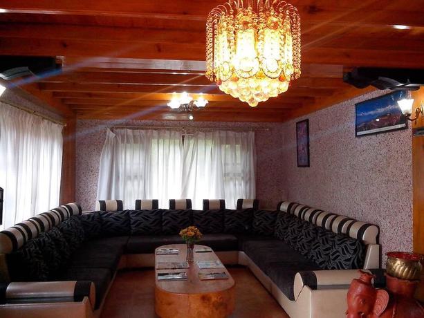 Imagen de los interiores del Hotel Nagarkot Sunshine. Foto 10