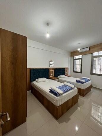 Imagen de la habitación del Hotel Nagas and Restaurant at Historical Part of Nicosia. Foto 16