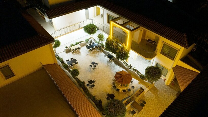 Imagen de la habitación del Hotel Nagas and Restaurant at Historical Part of Nicosia. Foto 18