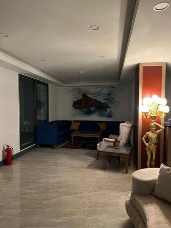 Imagen de la habitación del Hotel Nagas and Restaurant at Historical Part of Nicosia. Foto 19
