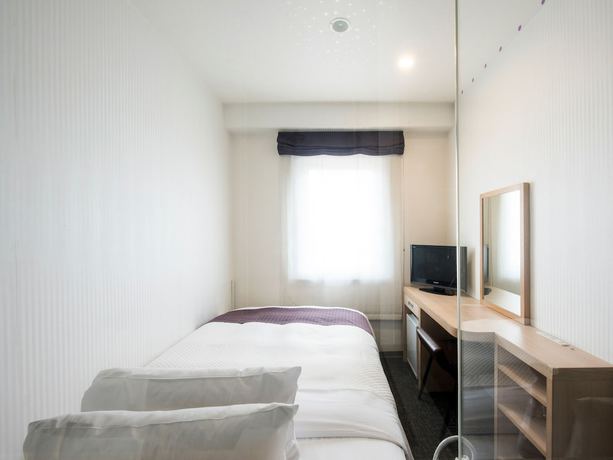 Imagen de la habitación del Hotel Nagasaki Bus Terminal. Foto 2