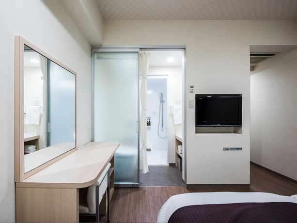 Imagen de la habitación del Hotel Nagasaki Bus Terminal. Foto 4