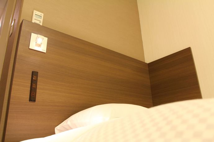 Imagen de la habitación del Hotel Nagasaki Bus Terminal. Foto 10
