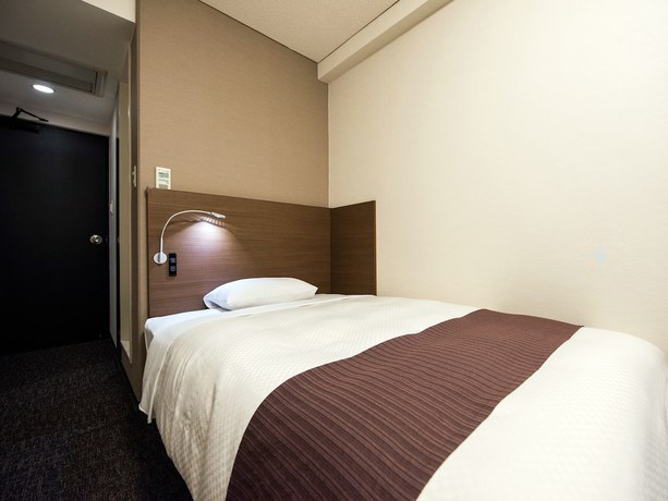 Imagen de la habitación del Hotel Nagasaki Bus Terminal. Foto 15