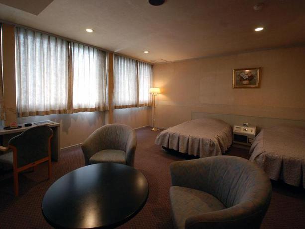Imagen general del Hotel Nagasaki. Foto 3